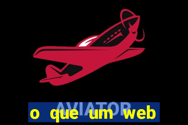 o que um web designer faz
